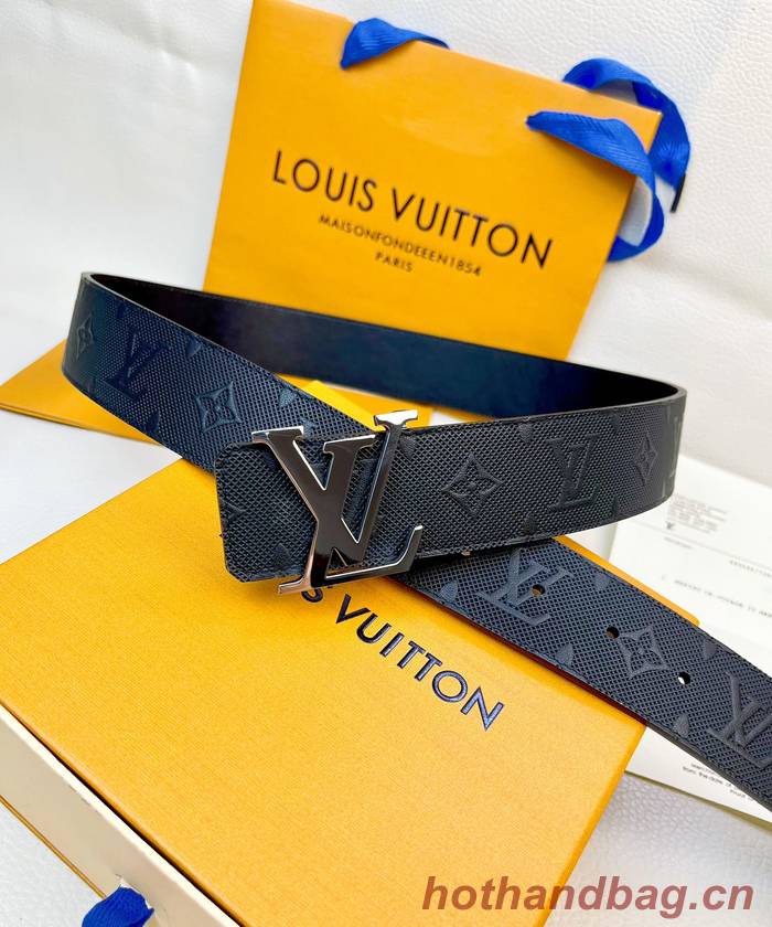Louis Vuitton Belt 38MM LVB00190-1